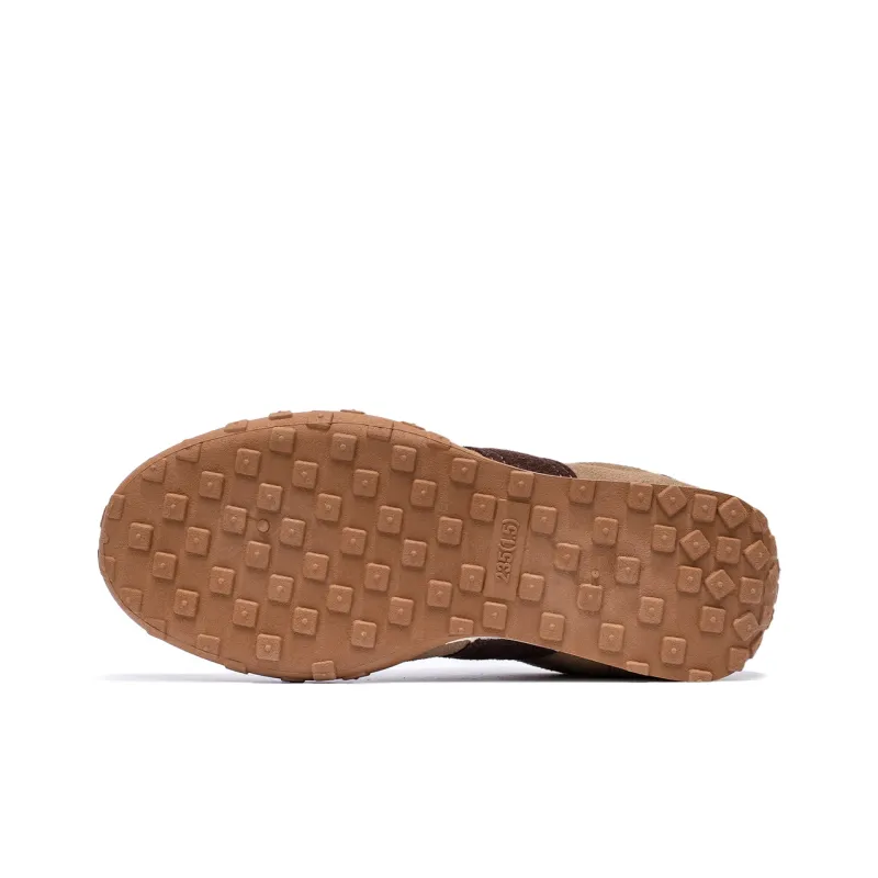 La Chapelle Cushioning Wear-Resistant Low-Top Casual Shoes Women's-9