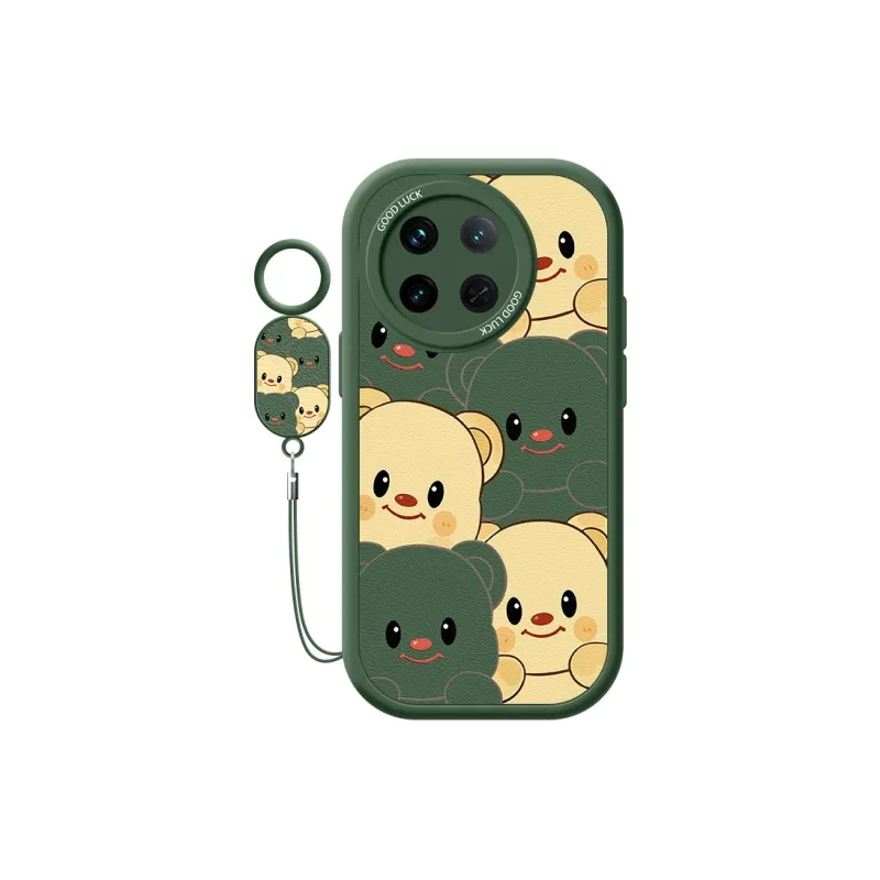 CHUNFAN Phone Cases-15
