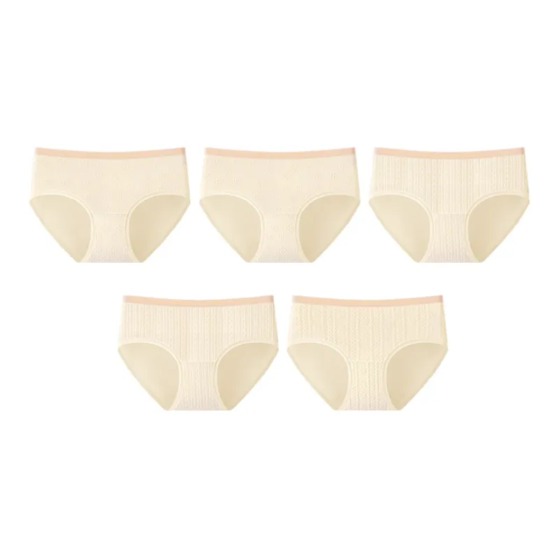 Urban Beauty Underpants Women's Combo Set-20