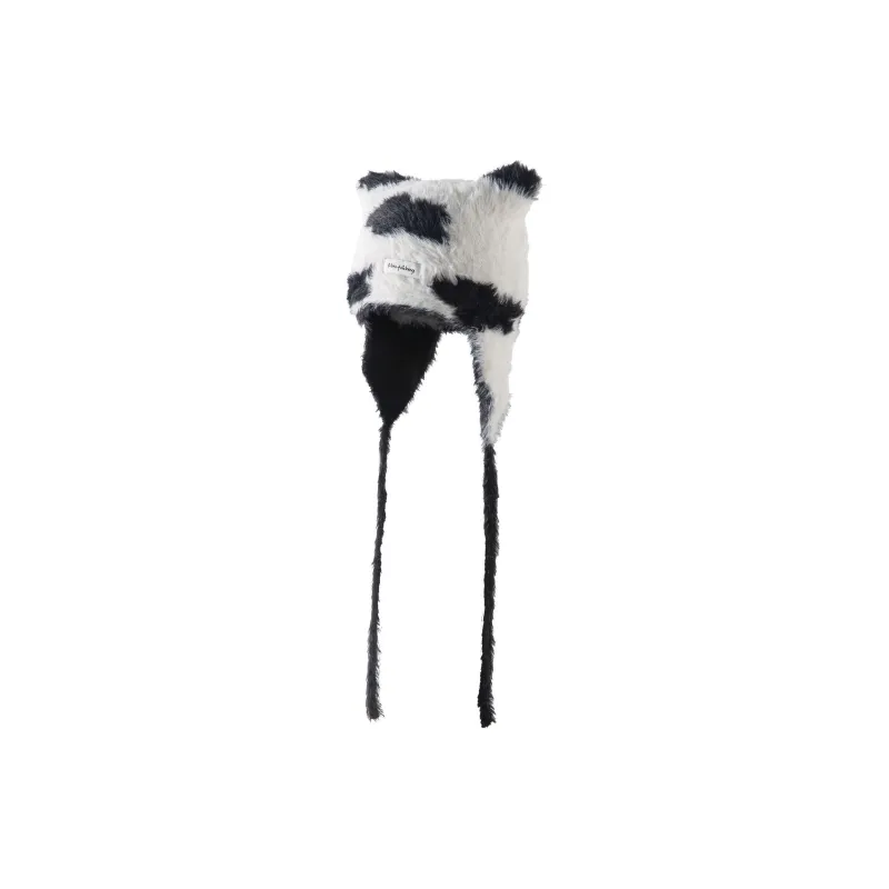 AAJF Beanies Women's-1