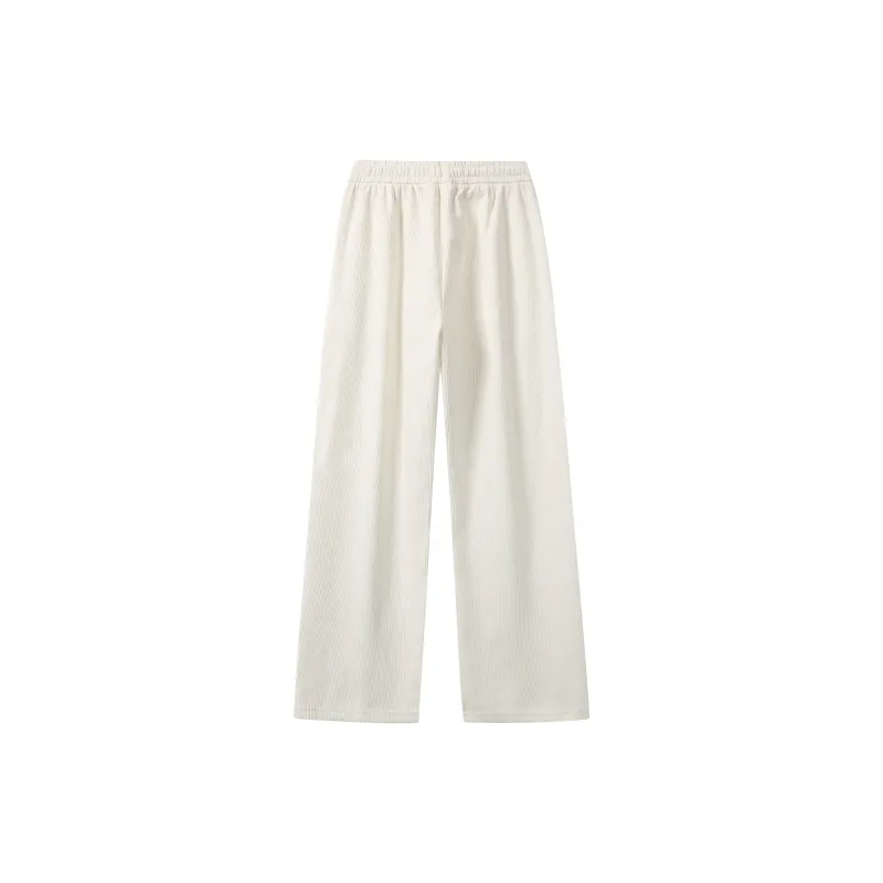 Mackyo x Soorchce Knitted Sports Pants Unisex-11