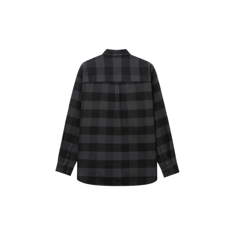 Fingercroxx Shirts Men-1