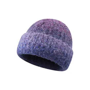 JEANSWEST Beanie Wool Blend Unisex