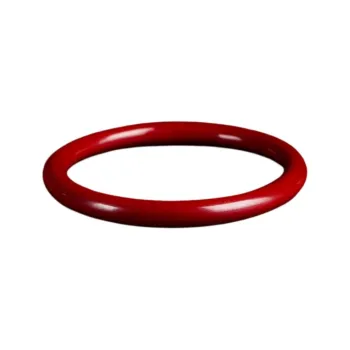 AQI Reconstructed Cinnabar Bangles Unisex