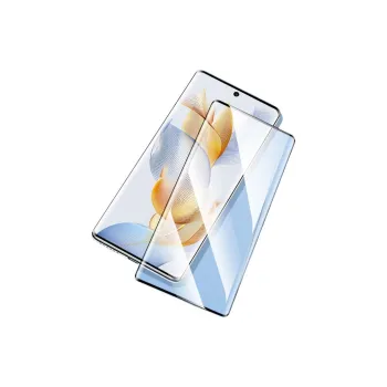 Cuttlefish Grid Cell Phone Protective Films