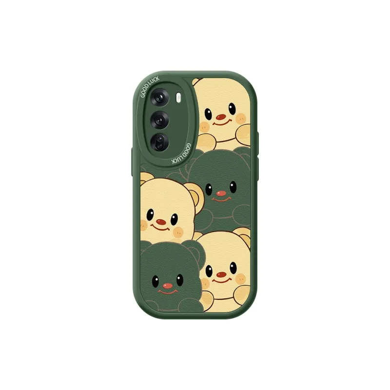 CHUNFAN Phone Cases-19