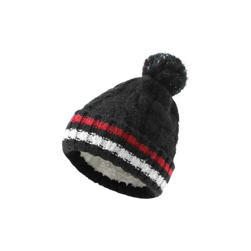 YUZHAOLIN Acrylic Beanies Women's-6