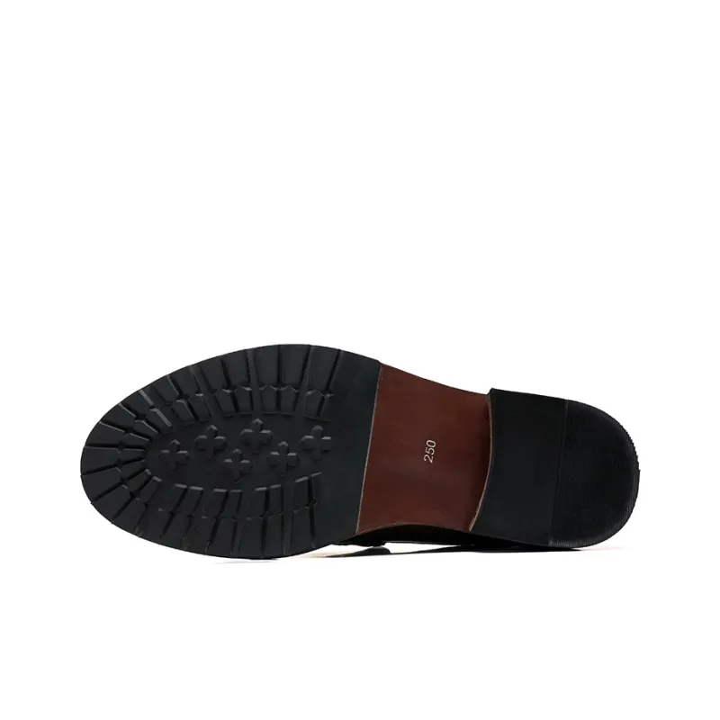 Cachiotti KAQIAODI Loafers Men's-3