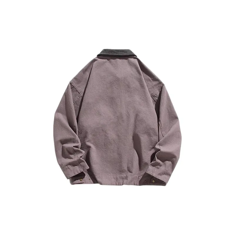 DanerWang Jackets Unisex-3