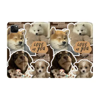 MSMF Tablet Protective Cases