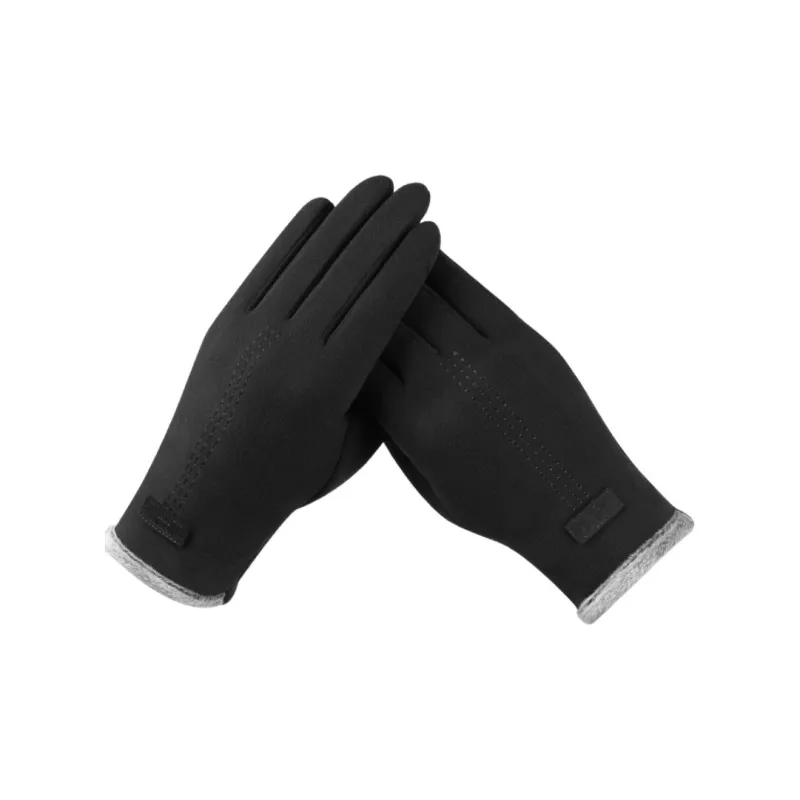 Warrior Polyester Gloves Unisex-5