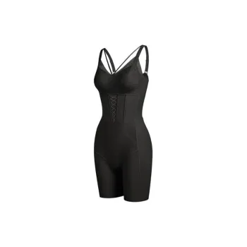 Inside The Orange Shapewear Women's