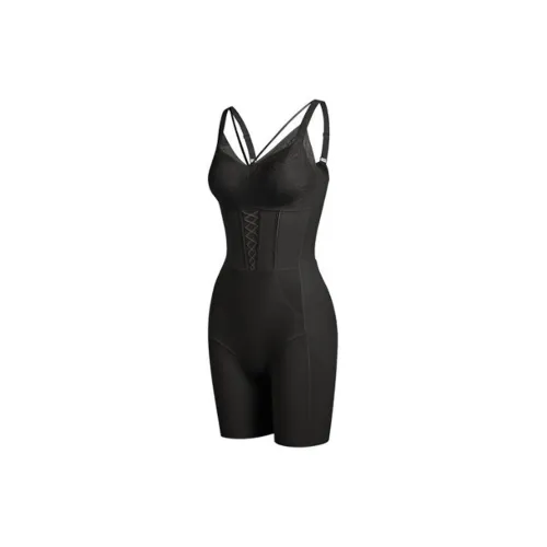 Inside The Orange Shapewear Women's