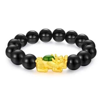 CHINA GOLD Bracelet Unisex
