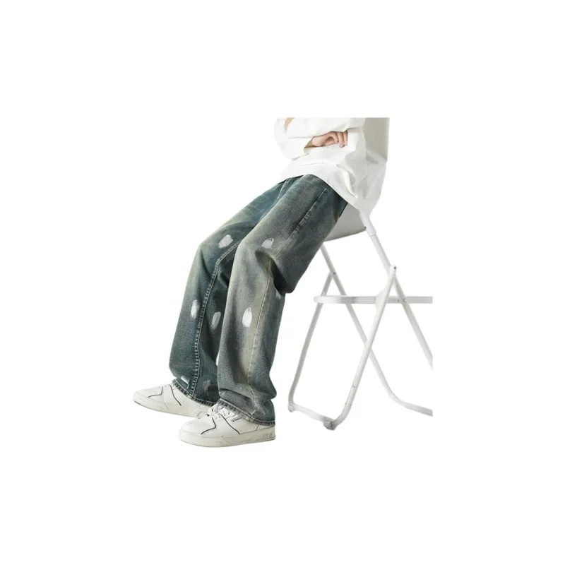 ROBINHOOD Jeans Unisex-8