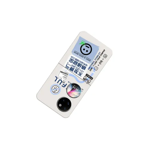 CHUNFAN Phone Cases