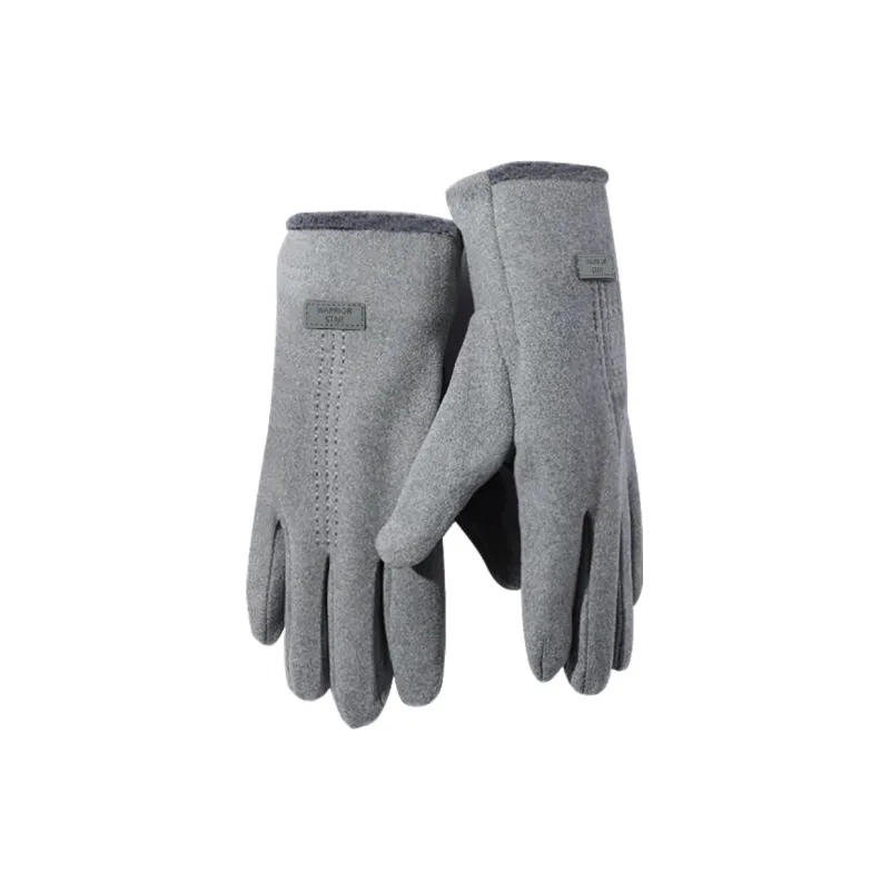 Warrior Polyester Gloves Unisex-3