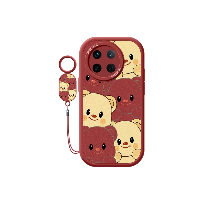 CHUNFAN Phone Cases-10