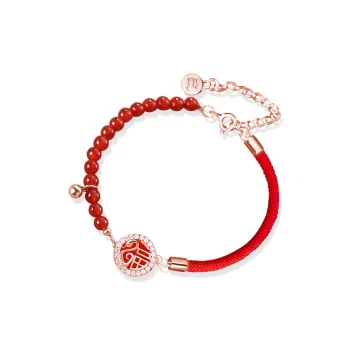 BLANK IN BLANK Sterling Silver Bracelets Women's
