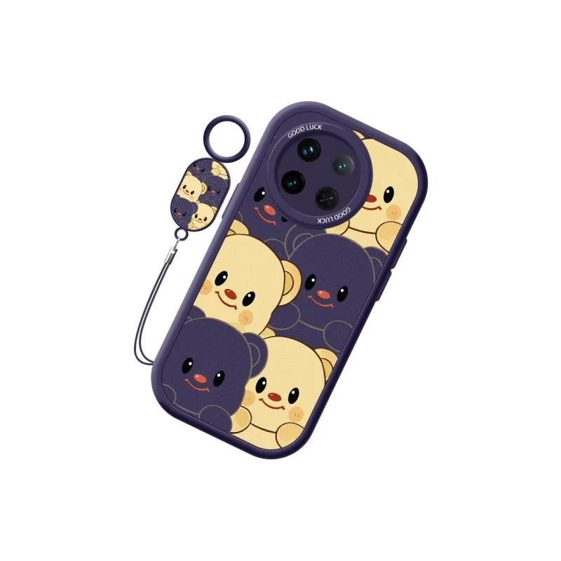CHUNFAN Phone Cases-7