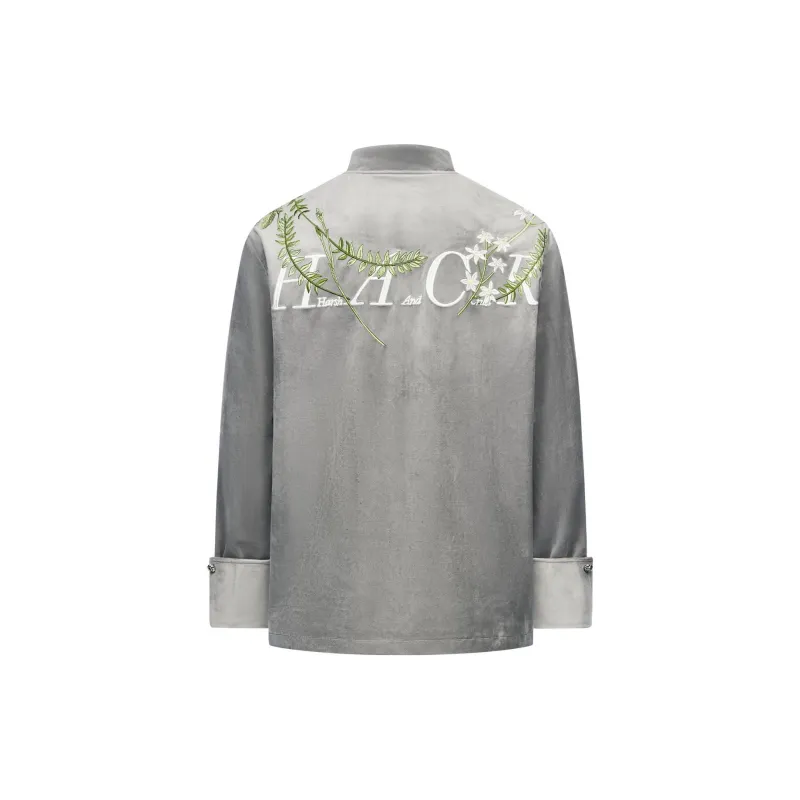 HARSH AND CRUEL Jackets Coats Unisex-1
