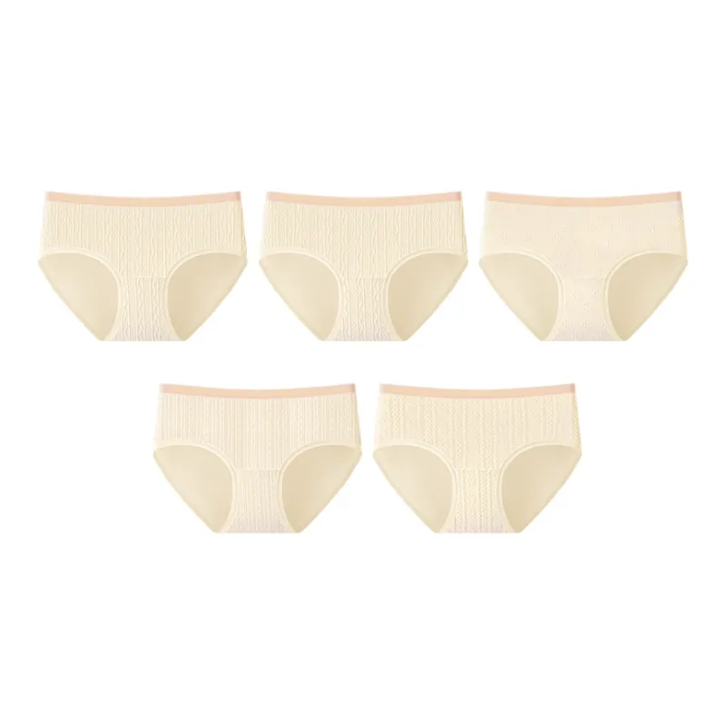 Urban Beauty Underpants Women's Combo Set-15