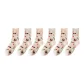 6 Pack (Beige)