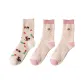 3 Pack (1 Beige+2 Pinecone)