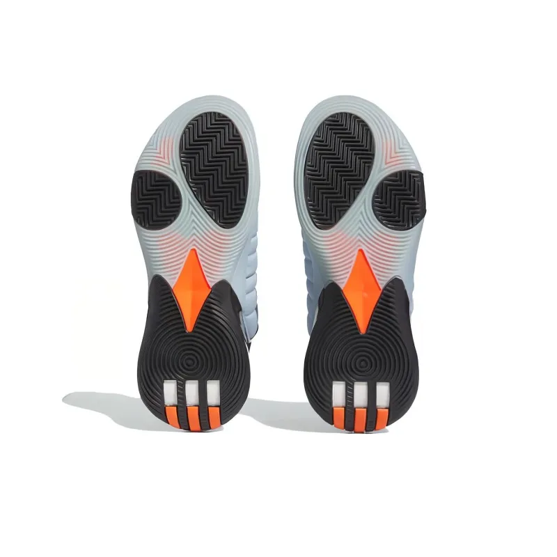 Adidas Harden Vol. 7 Wonder Blue Impact Orange-5