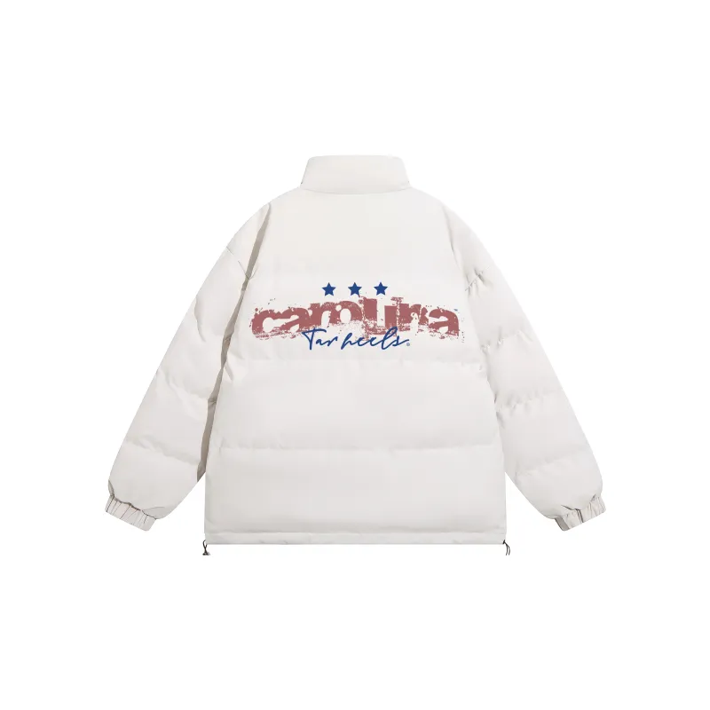 NCAA Puffer Jackets Unisex-13