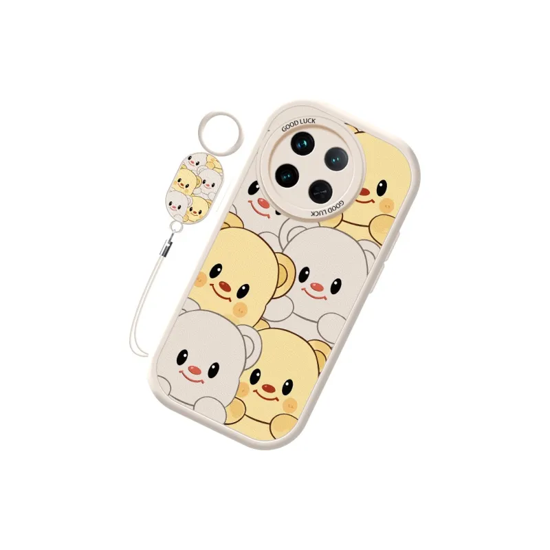CHUNFAN Phone Cases-2