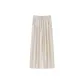 Beige Fleece-Lined