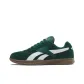 Green White