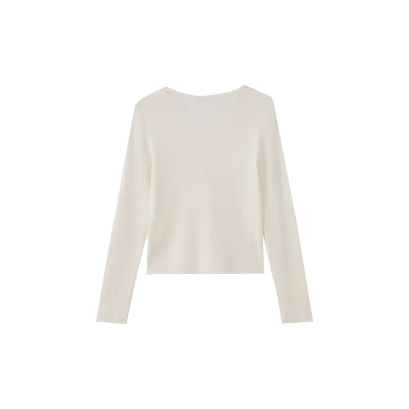 SHUIYUNJIAN Knitwear Women's-1