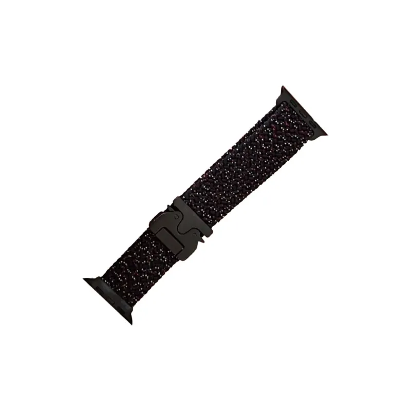 NCFCK Apple Compatibility Watch Band Nylon Material-7