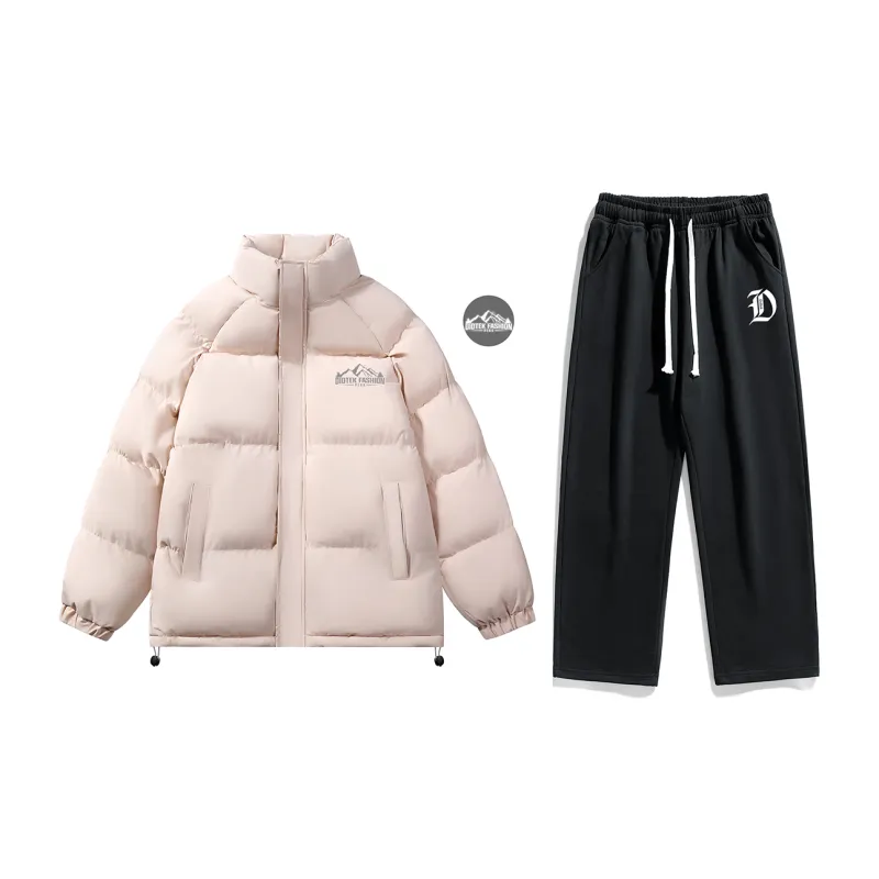 DIDTEK Casual Suits Unisex-11