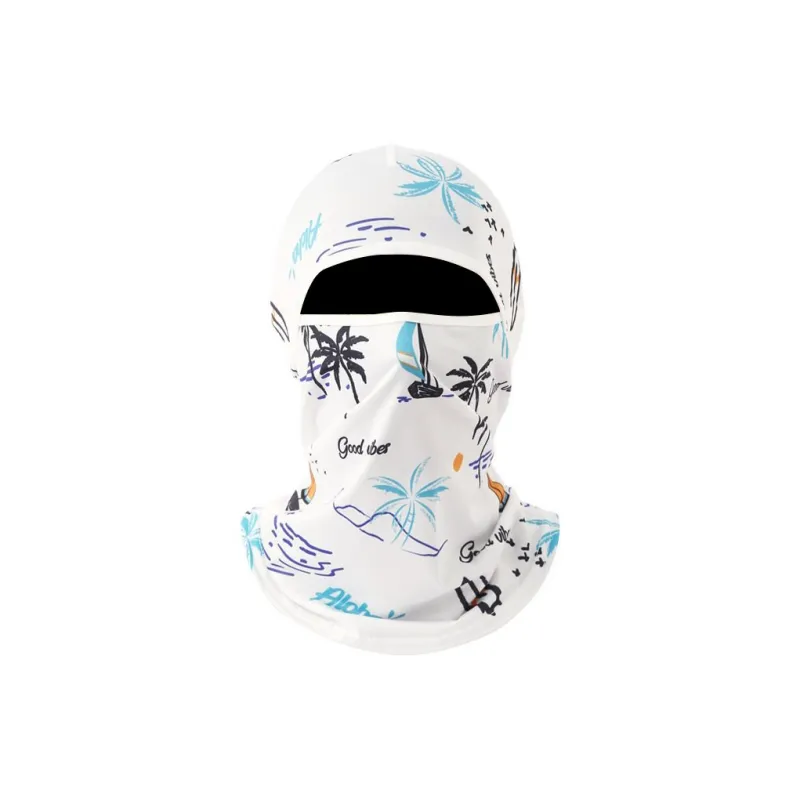HNJ Riding Equipment Cycling Mask Cycling, Skiing, Mountaineering Unisex Modified Polypropylene-6