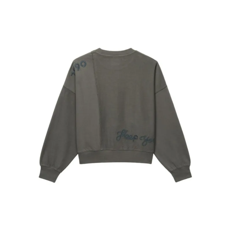 Fingercroxx Sweatshirts Women's-4