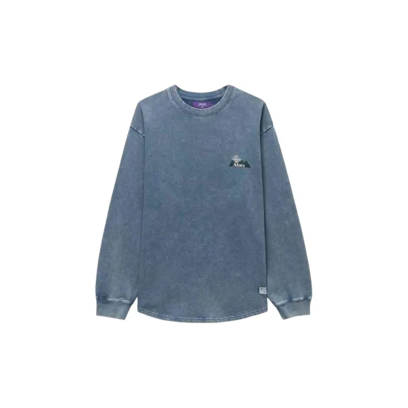 Aftermaths Sweatshirts Unisex-5