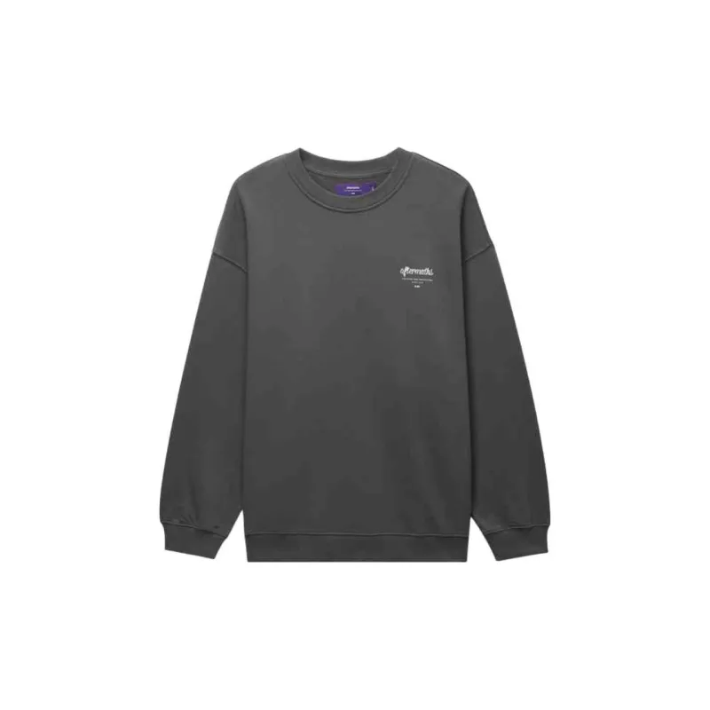Aftermaths Sweatshirts Unisex-3