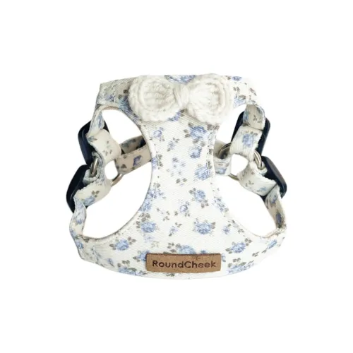 RoundCheek Leashes