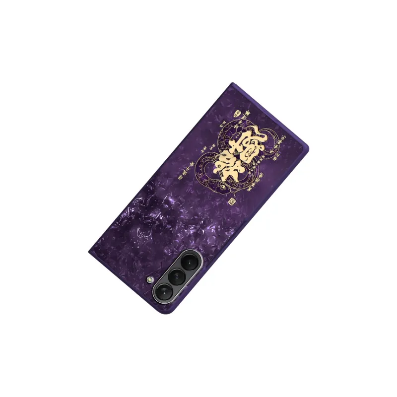 CHUNFAN Phone Cases-3
