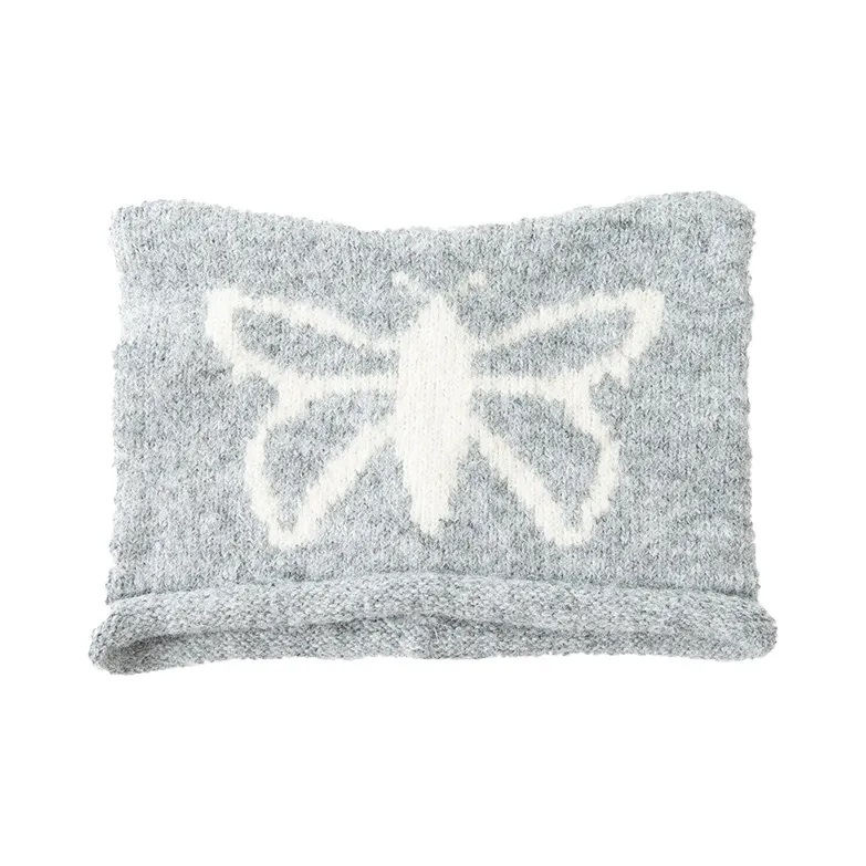 AAJF Wool Blend Beanies Women's-0