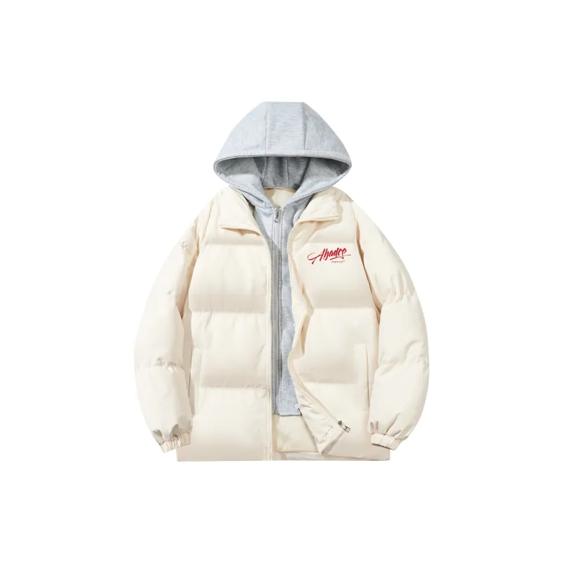 PAUL COSTELLOE Puffer Jacket Unisex-11