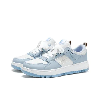 Warrior Air Force 1 Low Top Skateboard Shoes Unisex