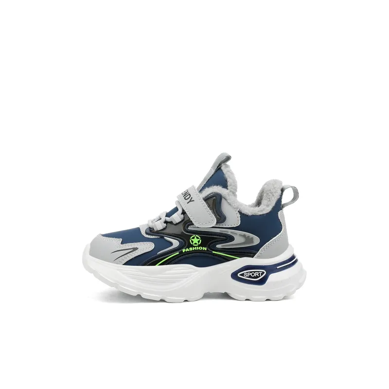 FIRS Kids Kids Lifestyle Shoes Kids'-4