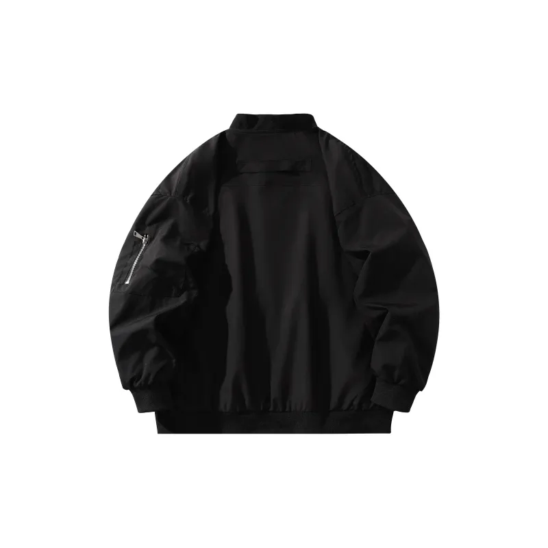 Tre Club Jackets Unisex-11