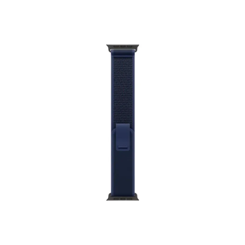 CHENSONG Watch Band Apple Compatibility Nylon Material-1