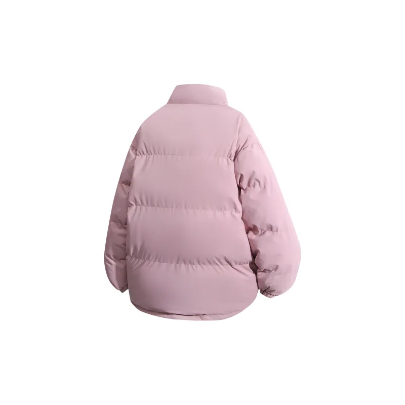 FASTFISH Puffer Jackets Unisex-27