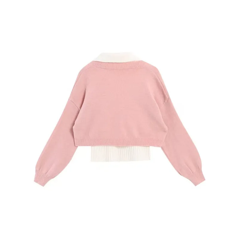 JOSR Knitwear Women's-1